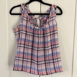Old Navy tank